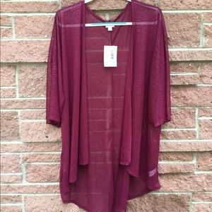Lularoe Lindsey NWT